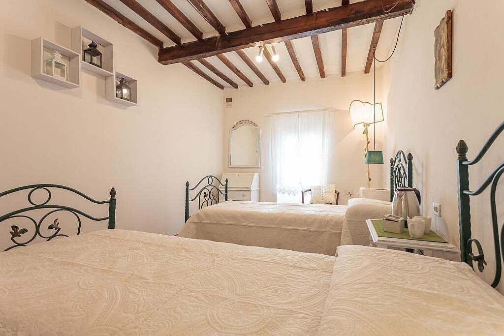 Photo of Bedroom in Pieve di Chio