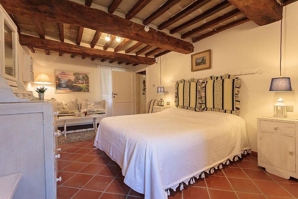 Photo of Bedroom in Pieve di Chio
