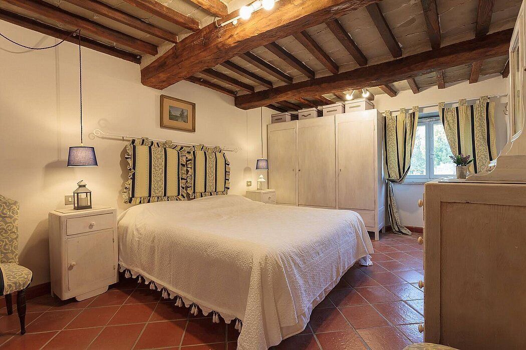 Photo of Bedroom in Pieve di Chio