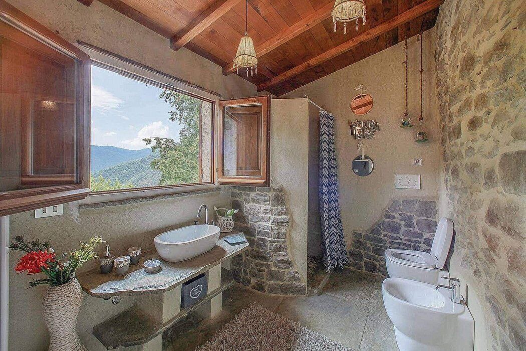 Photo of Bathroom in Pieve di Chio