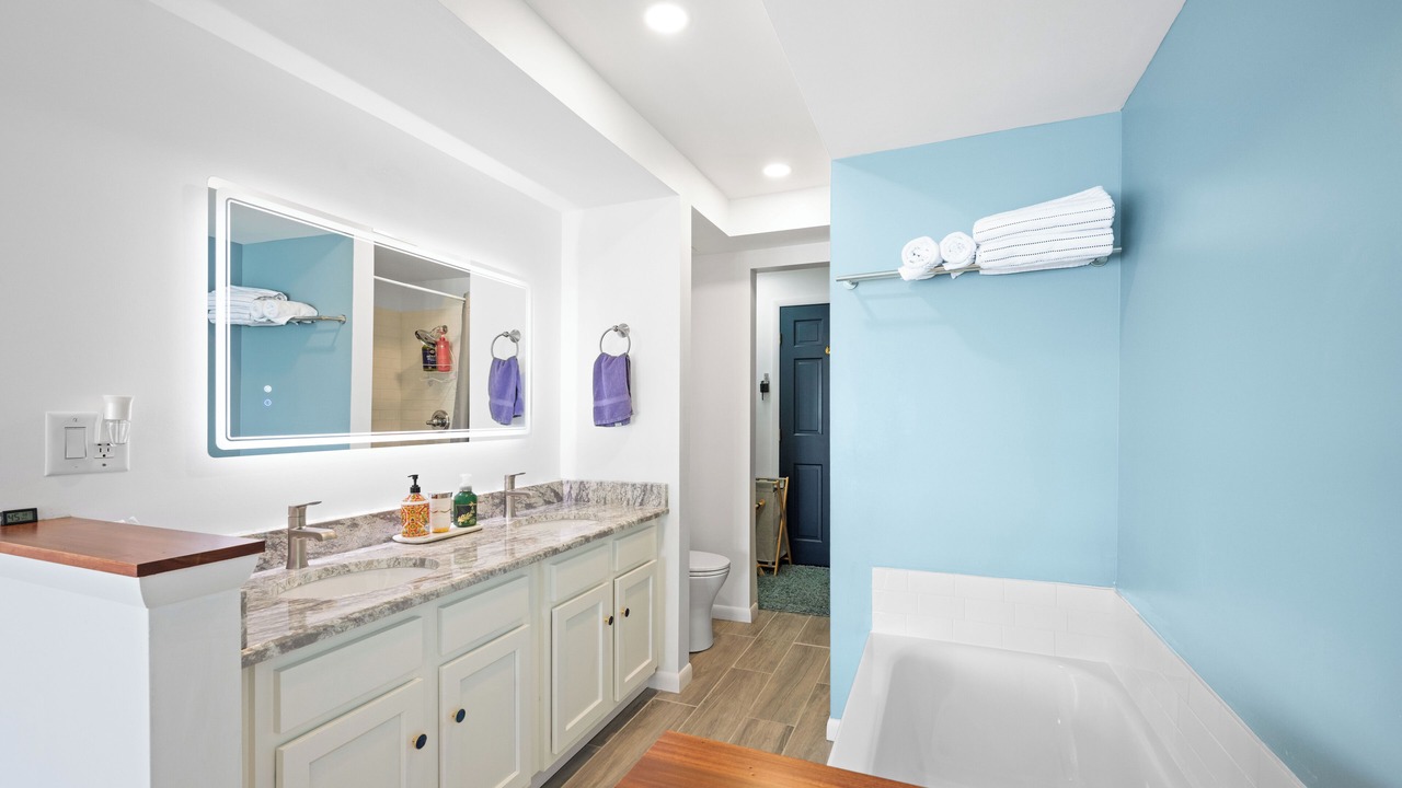 Photo of Bathroom in Toledo