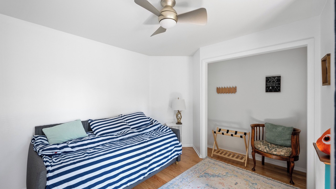 Photo of Bedroom in Toledo