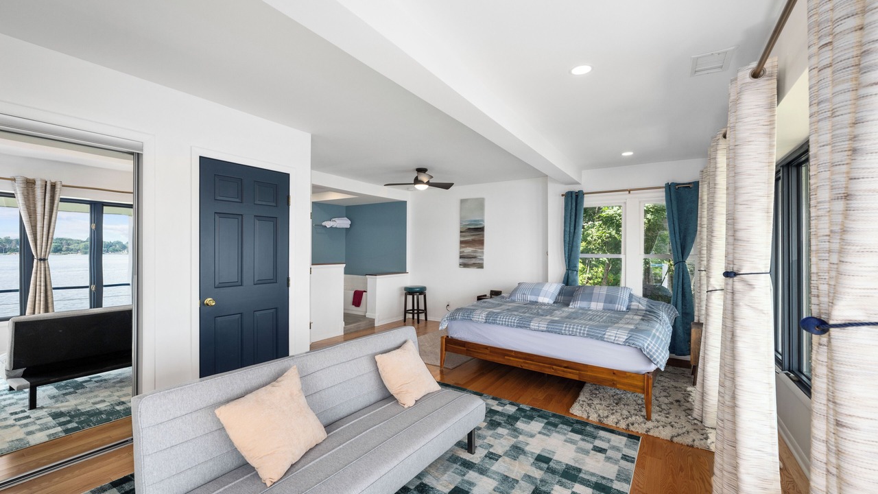 Photo of Bedroom in Toledo