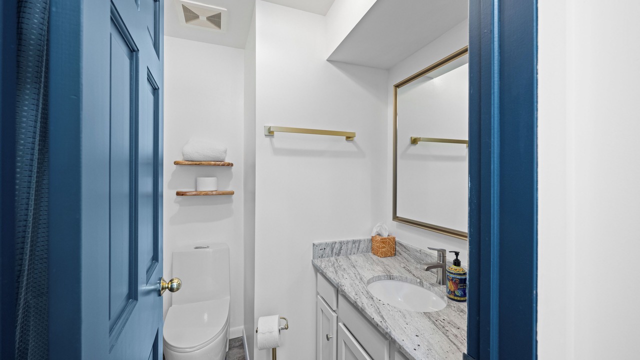 Photo of Bathroom in Toledo