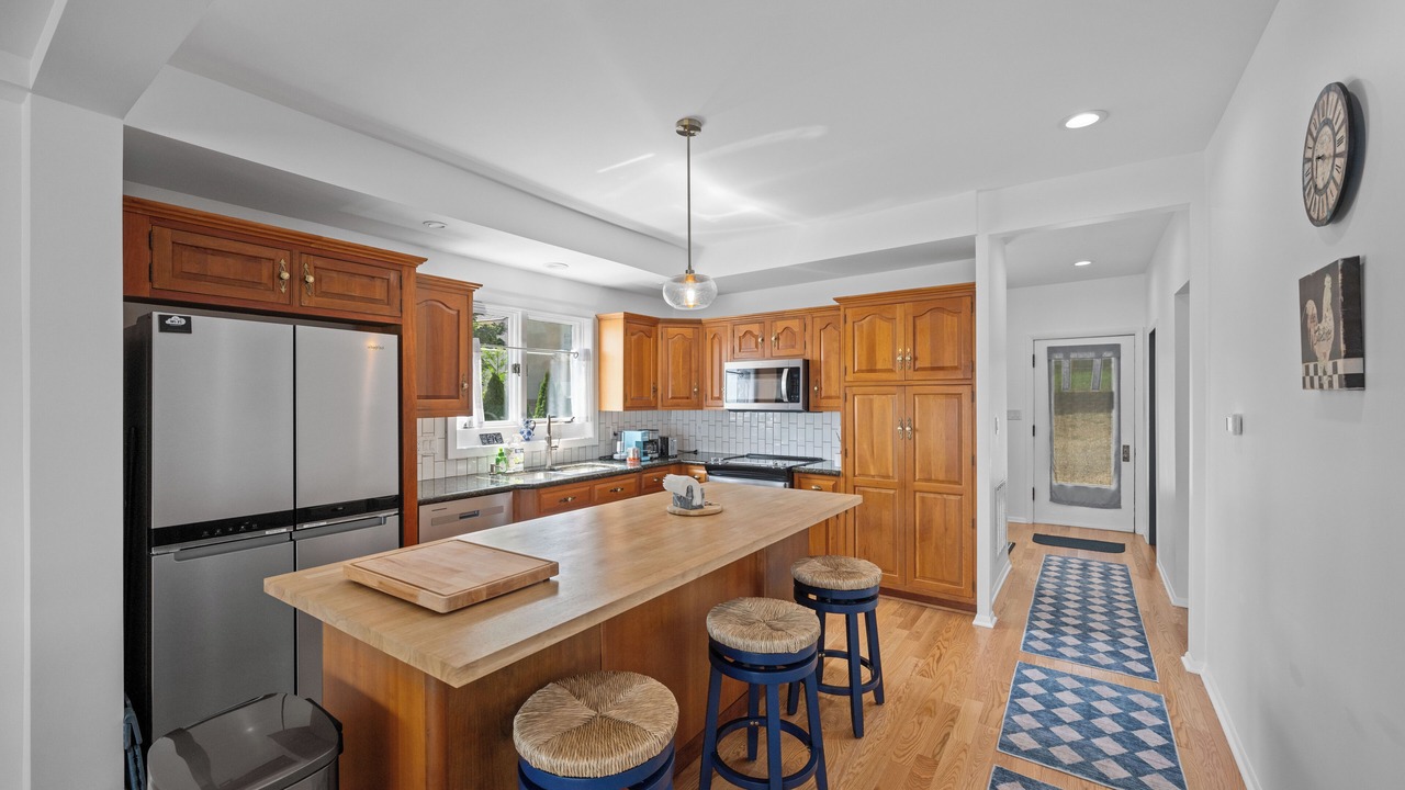 Photo of Kitchen in Toledo