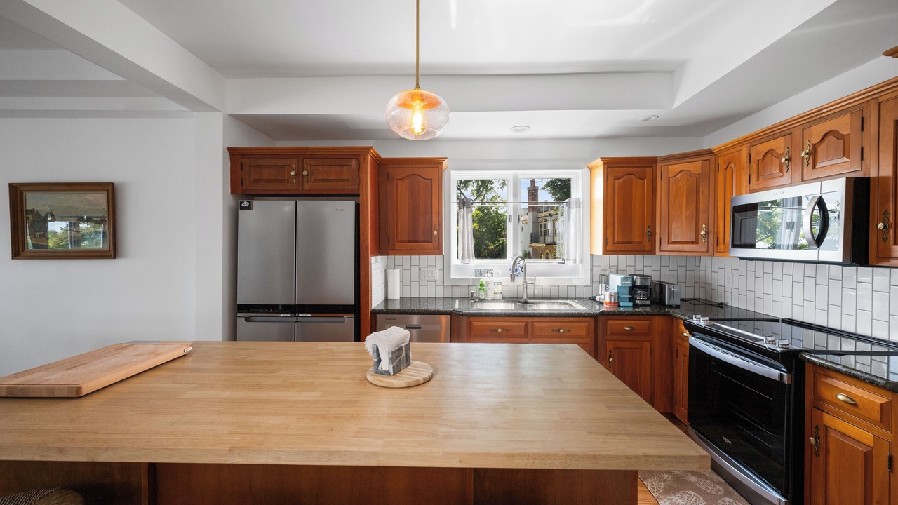 Photo of Kitchen in Toledo