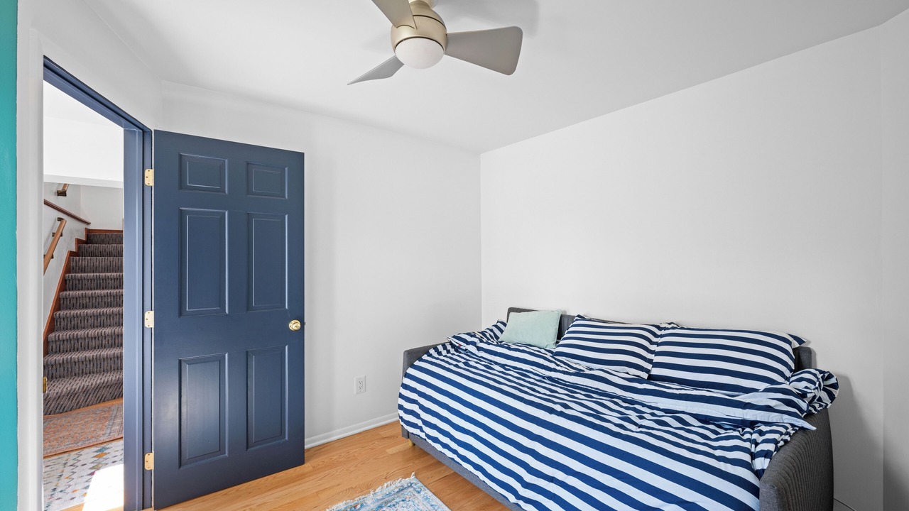 Photo of Bedroom in Toledo