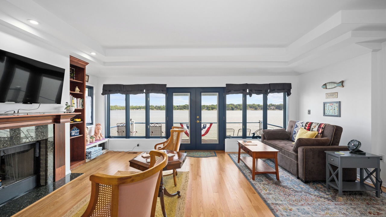 Photo of Livingroom in Toledo