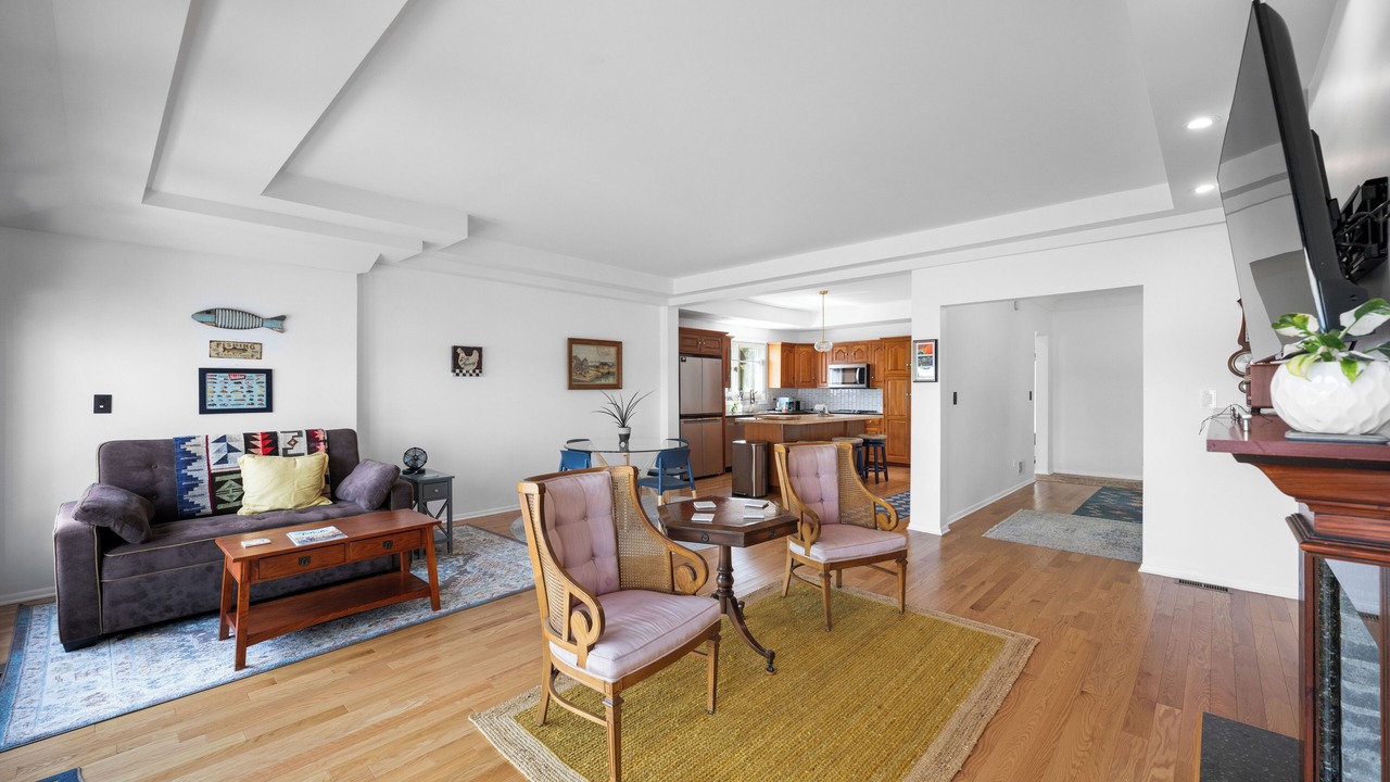 Photo of Livingroom in Toledo