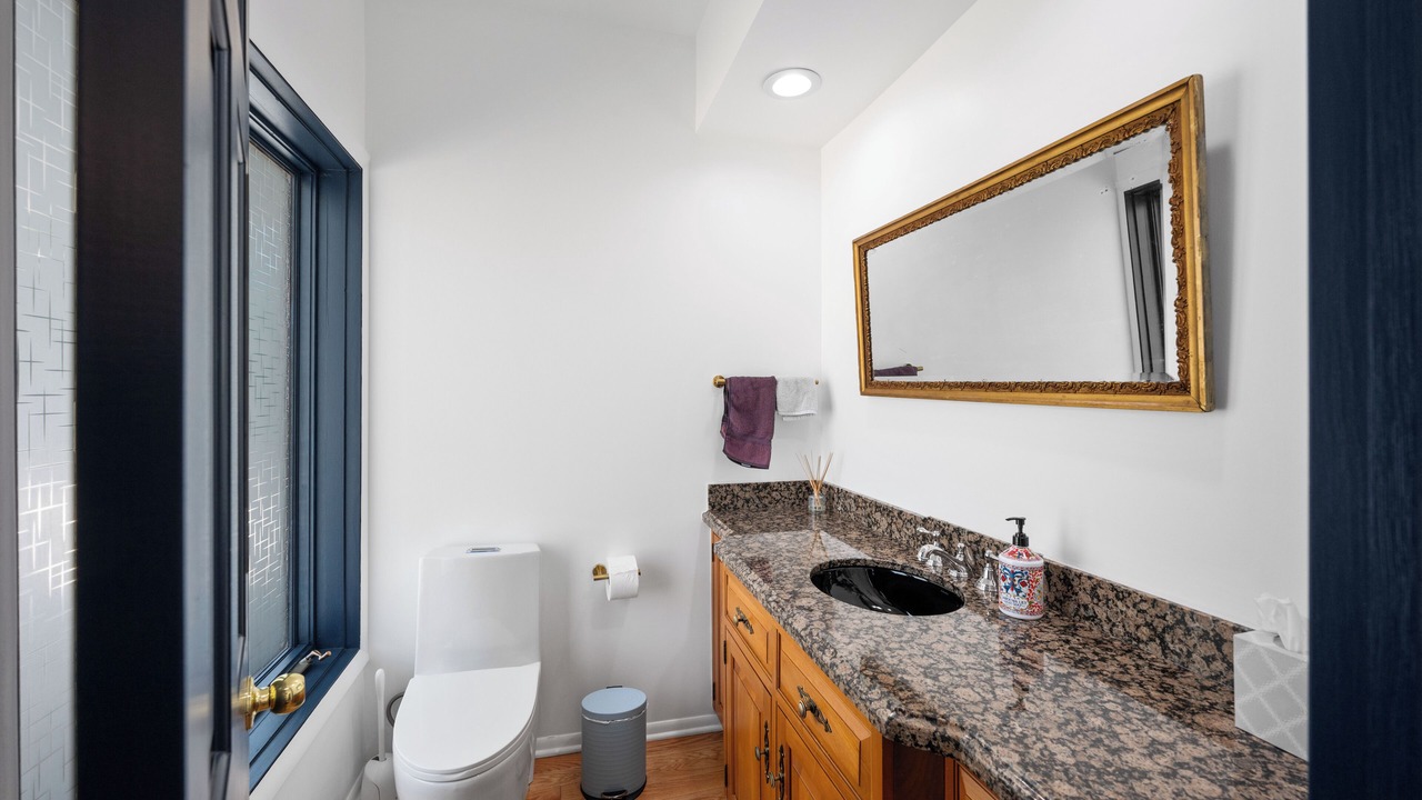 Photo of Bathroom in Toledo