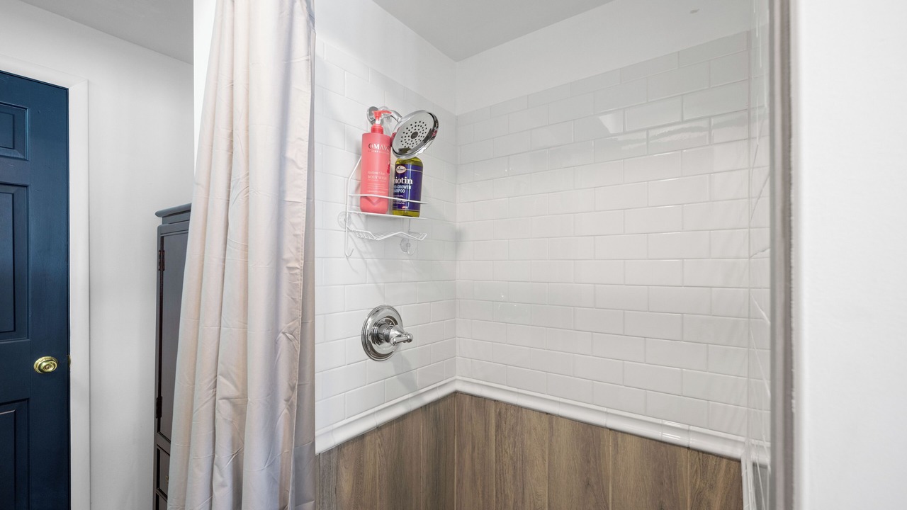 Photo of Bathroom in Toledo