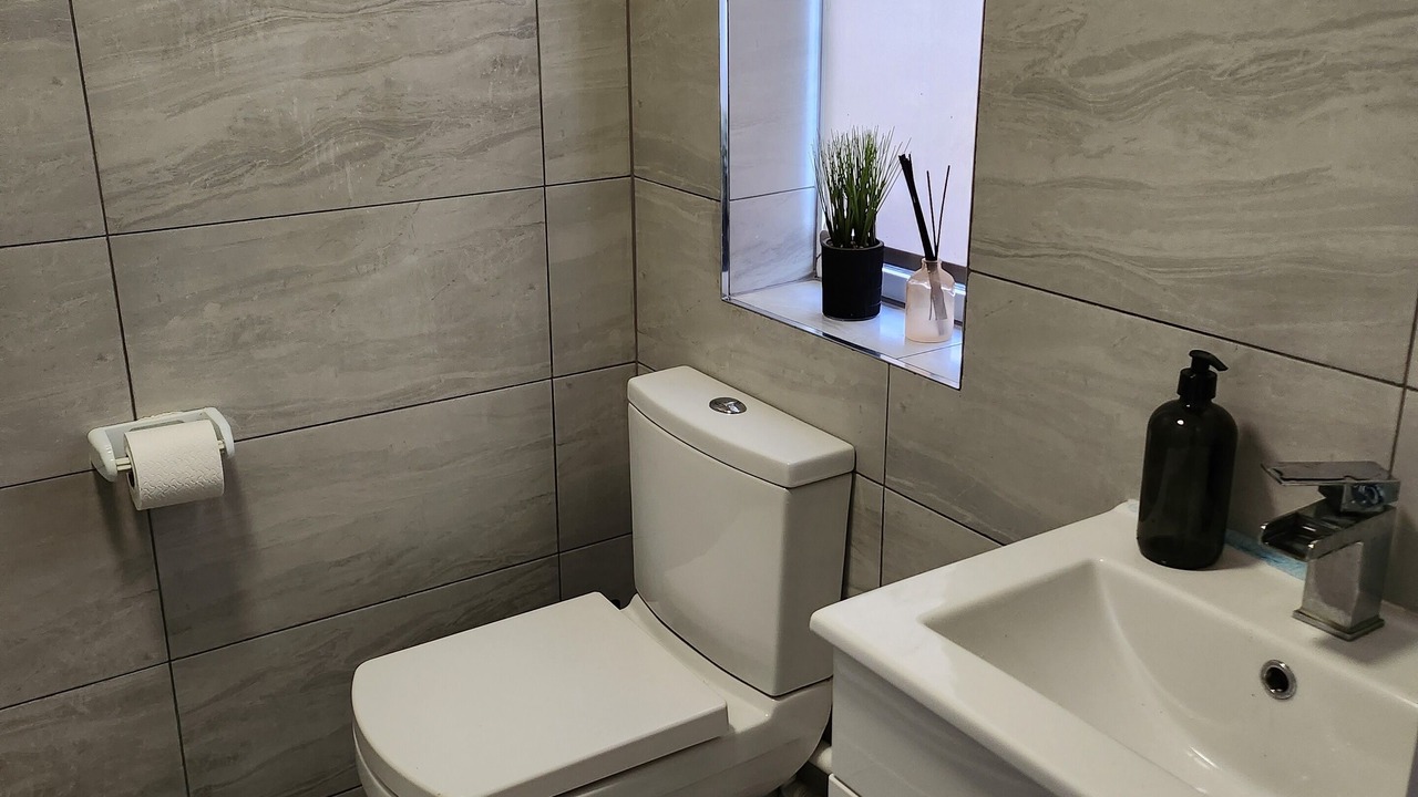 Photo of Bathroom in Cradley