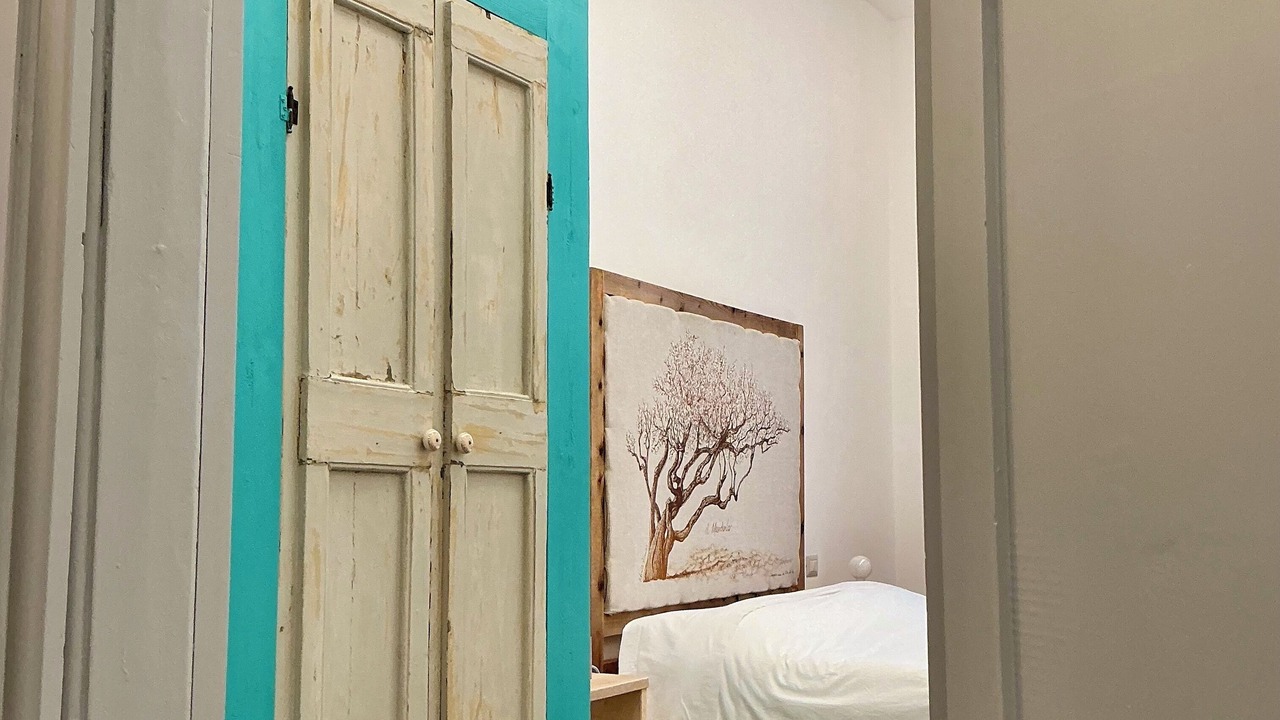 Photo of Bedroom in Orvieto