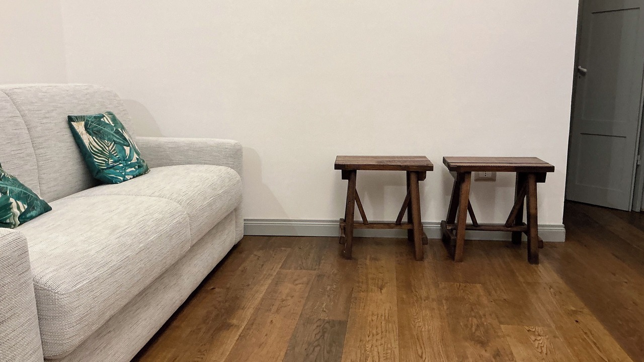 Photo of Livingroom in Orvieto