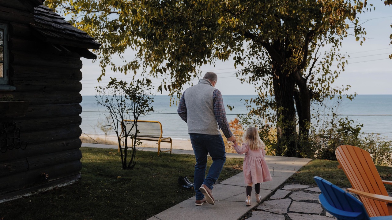 Photo of Outdoor in Beverly Shores
