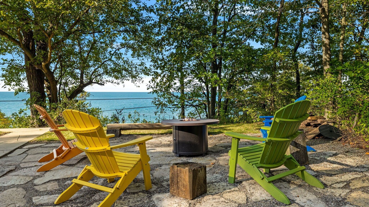 Photo of Outdoor in Beverly Shores