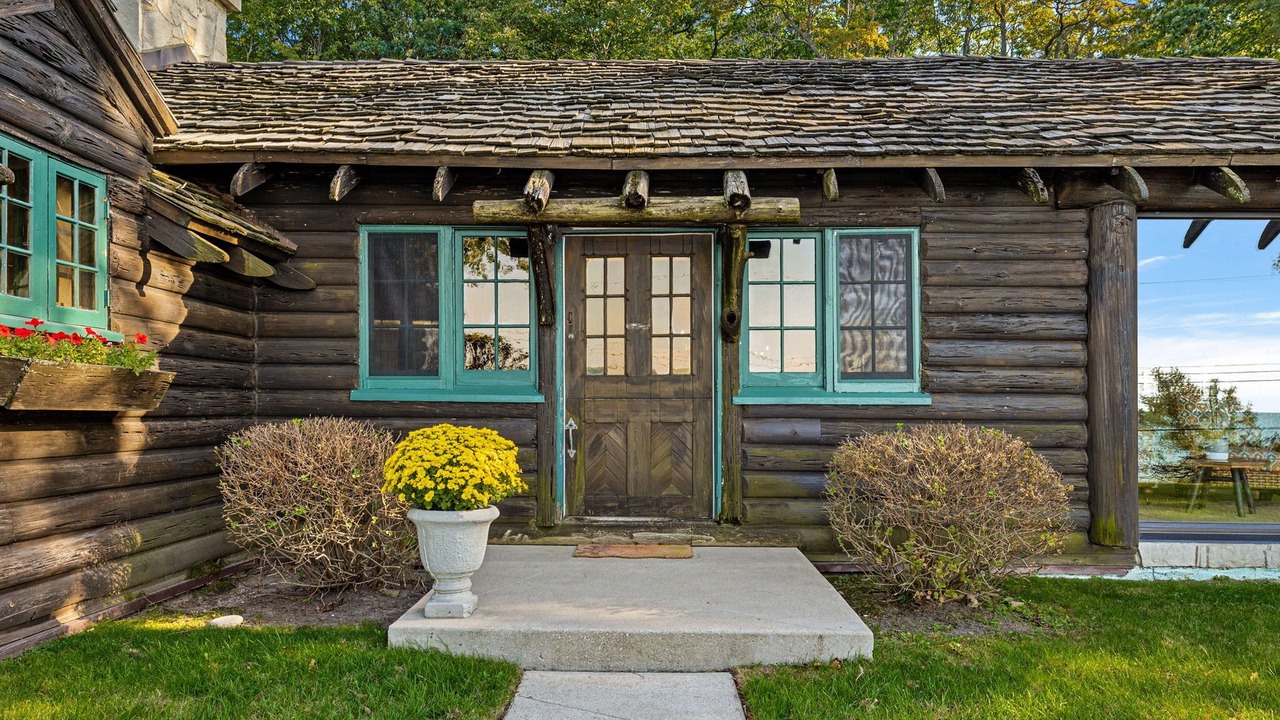 Photo of Outdoor in Beverly Shores