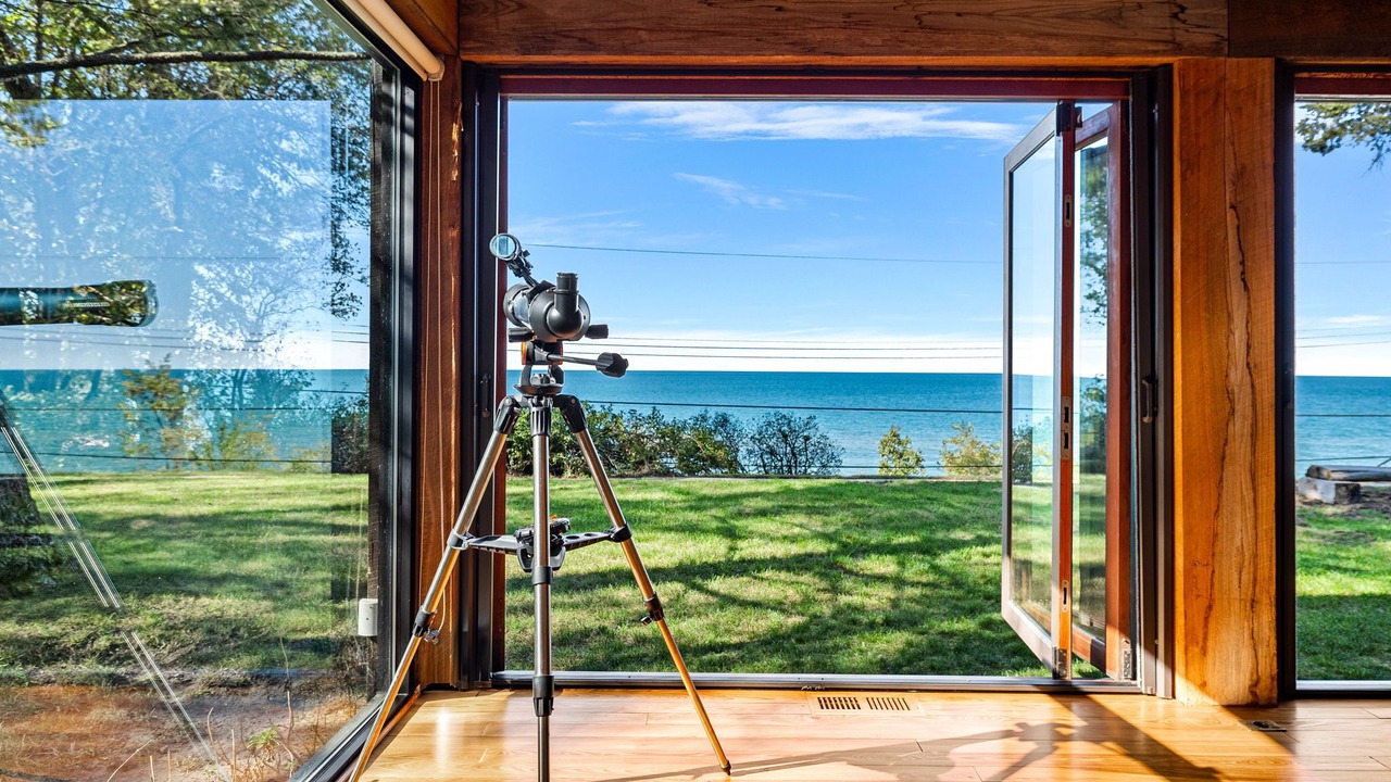 Photo of Outdoor in Beverly Shores