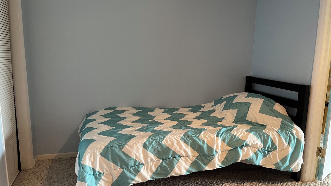 Photo of Bedroom in Lakeview