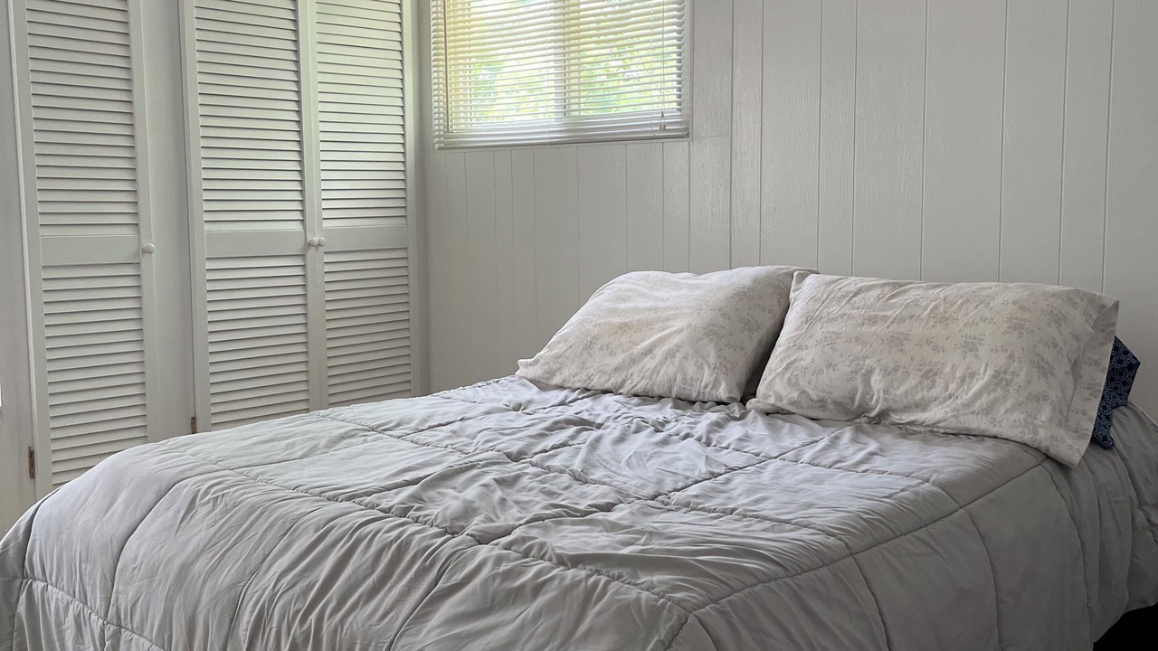 Photo of Bedroom in Lakeview