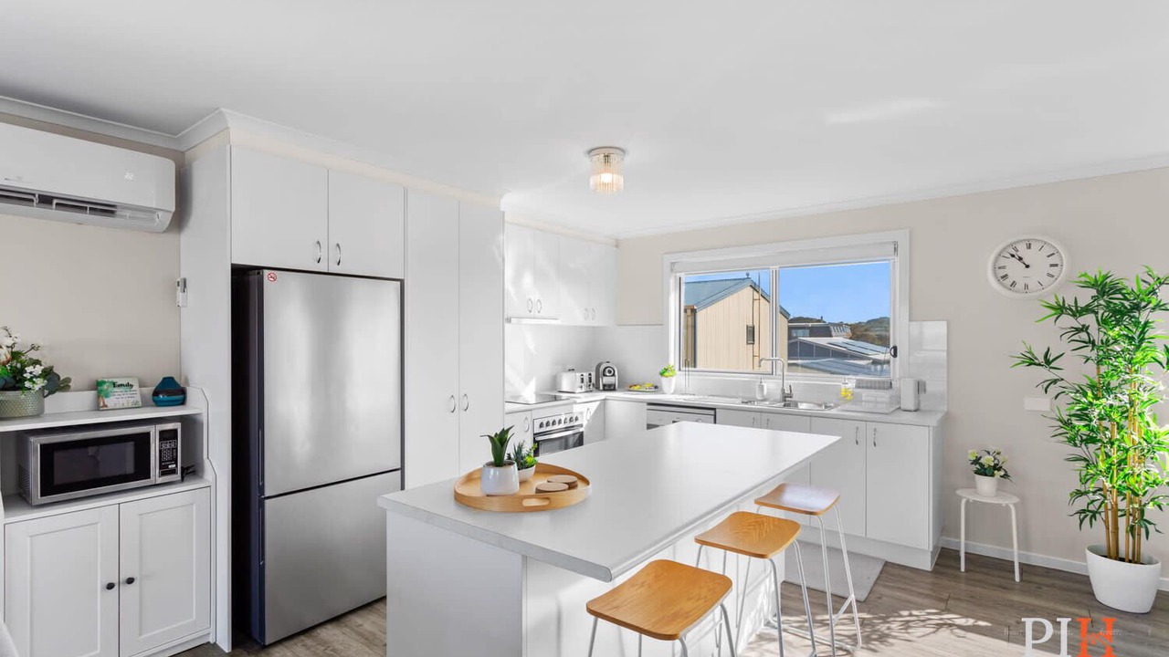 Photo of Kitchen in Sunderland Bay