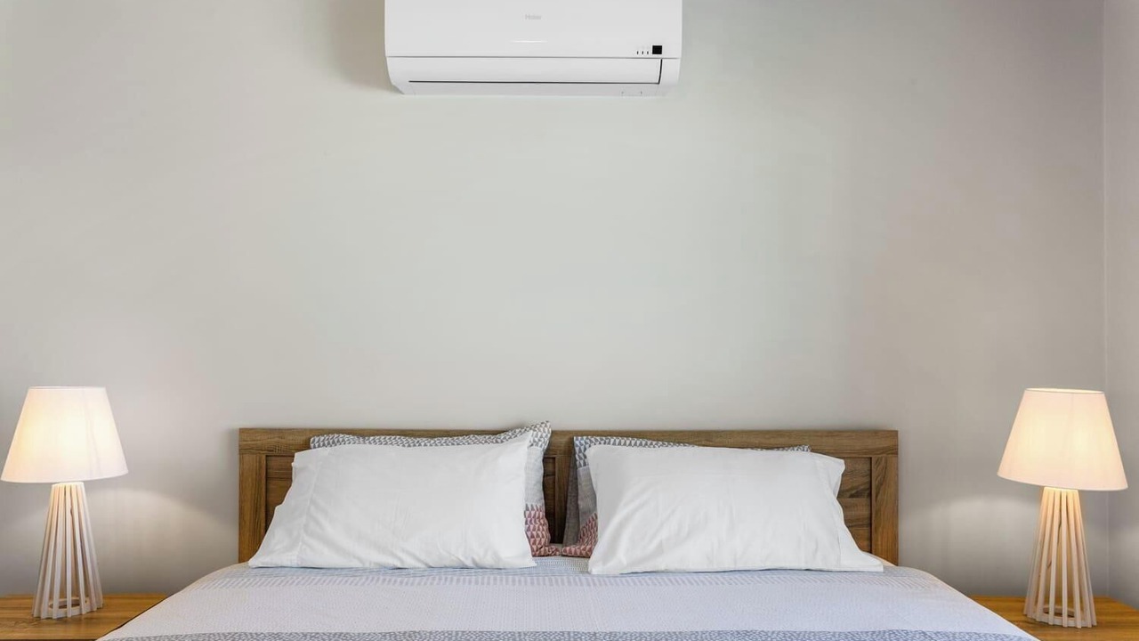 Photo of Bedroom in Sunderland Bay
