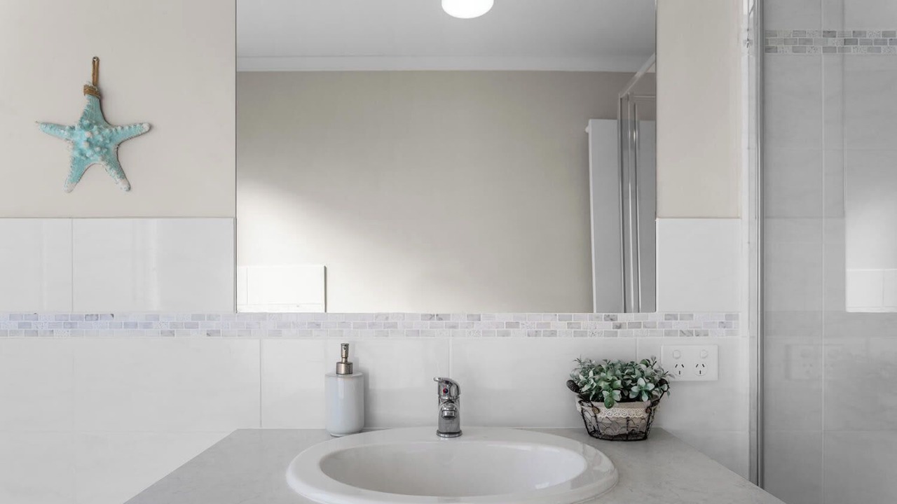 Photo of Bathroom in Sunderland Bay