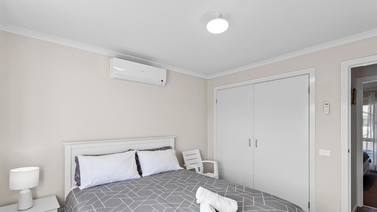 Photo of Bedroom in Sunderland Bay