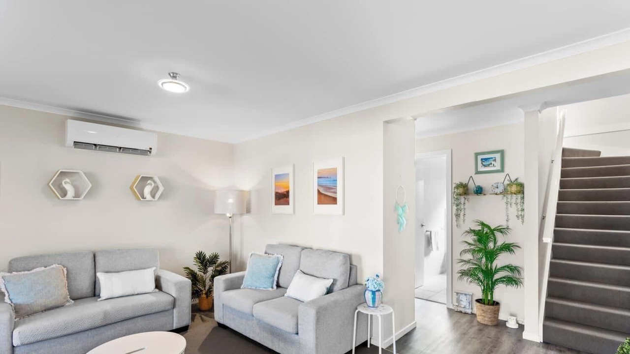 Photo of Livingroom in Sunderland Bay