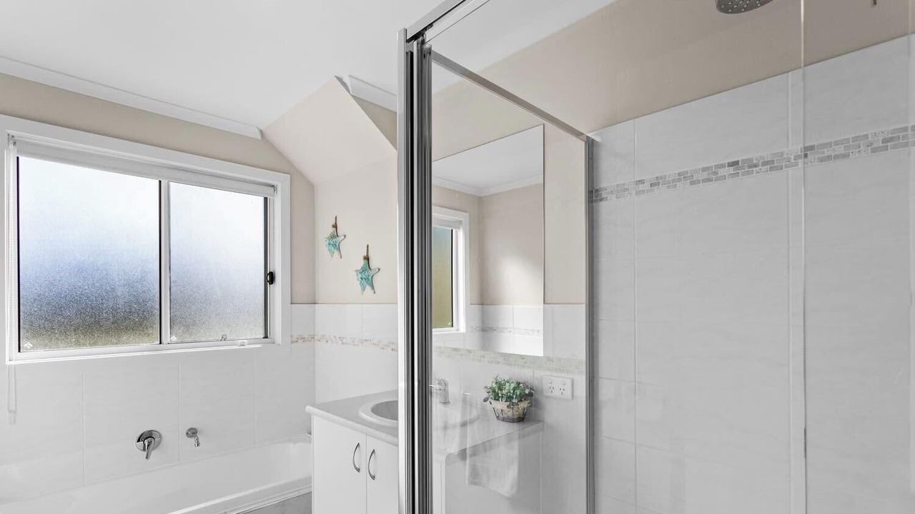 Photo of Bathroom in Sunderland Bay