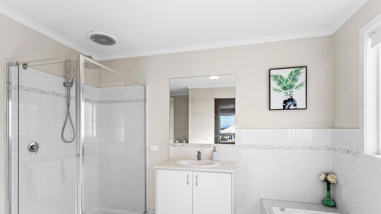 Photo of Bathroom in Sunderland Bay