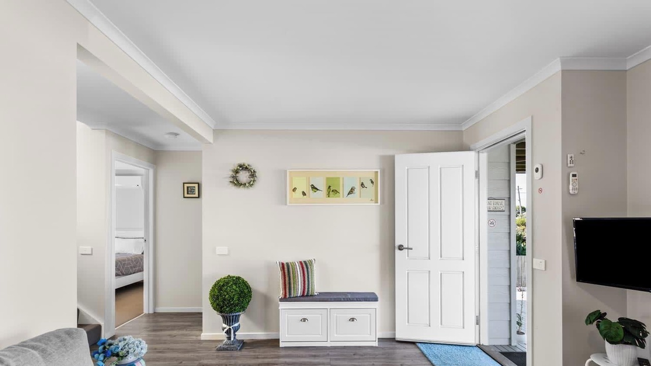 Photo of Livingroom in Sunderland Bay