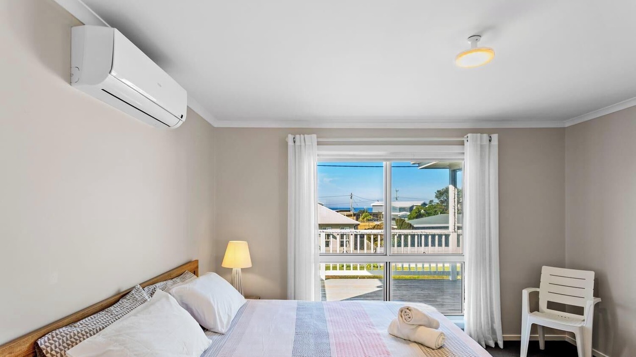 Photo of Bedroom in Sunderland Bay