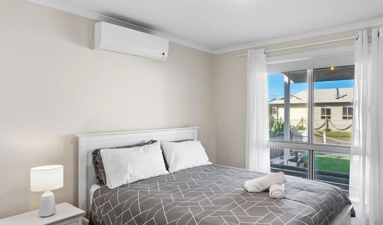 Photo of Bedroom in Sunderland Bay