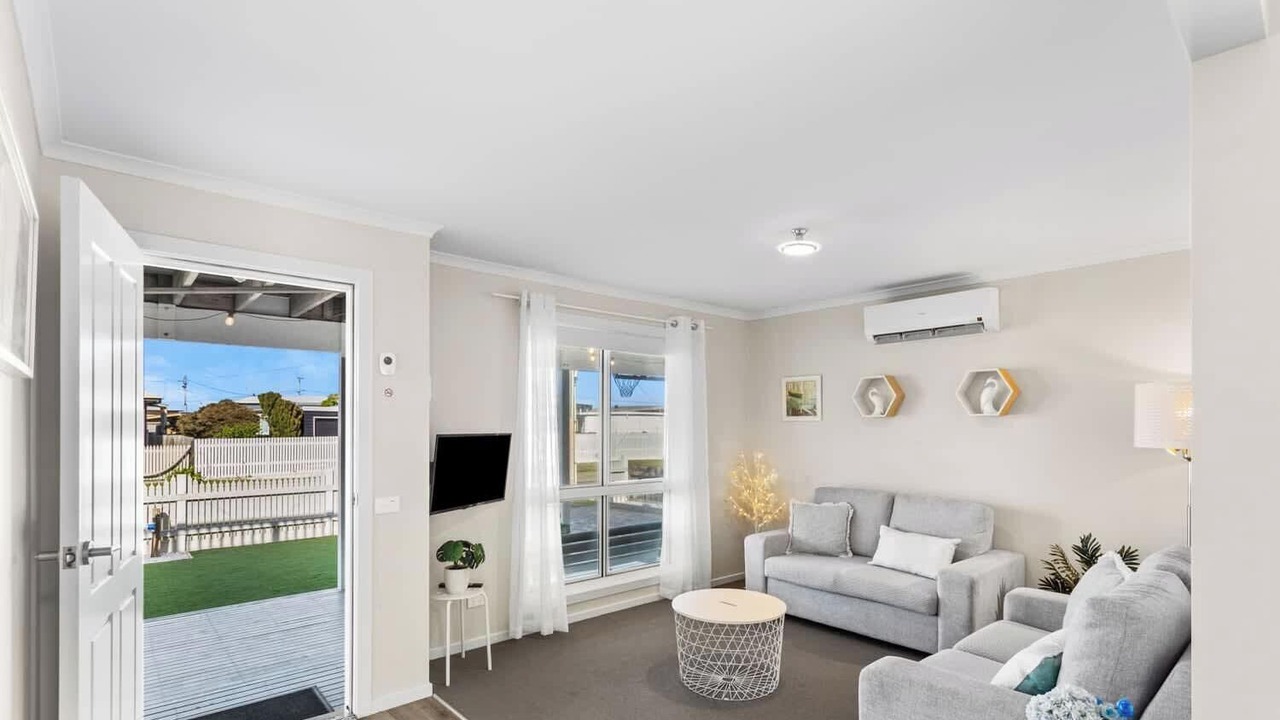 Photo of Livingroom in Sunderland Bay