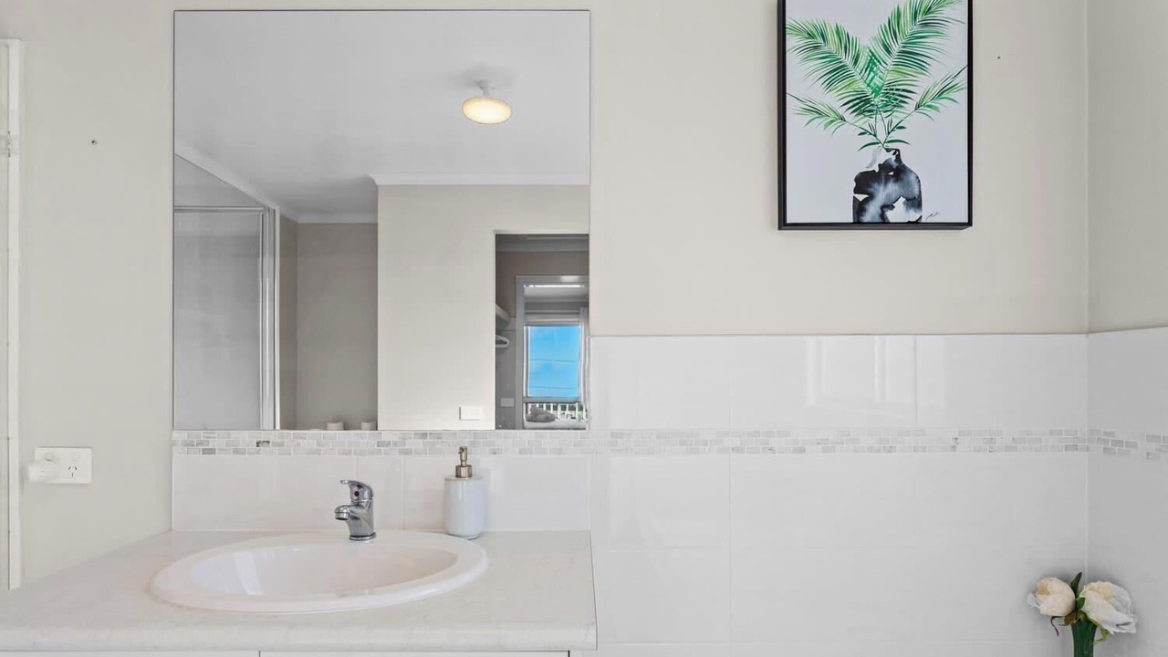 Photo of Bathroom in Sunderland Bay