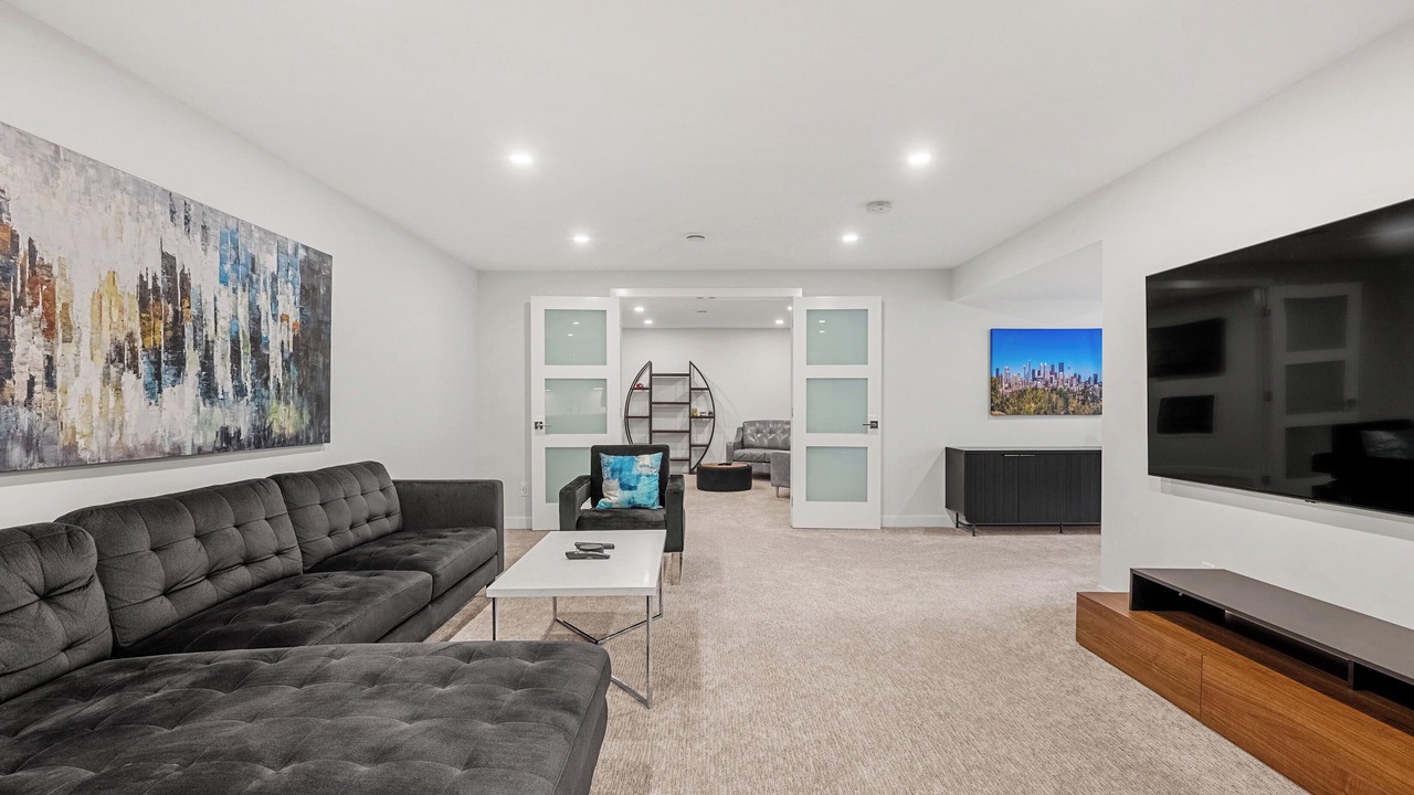 Photo of Bedroom in Willow Park