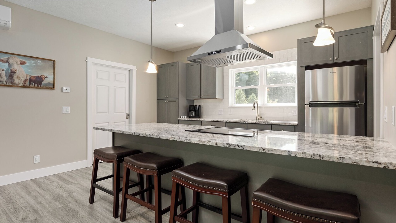 Photo of Kitchen in Cedar