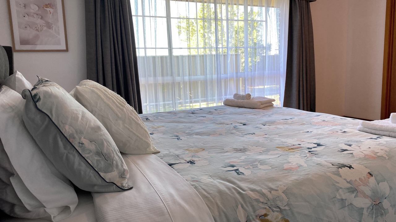 Photo of Bedroom in Cabarita