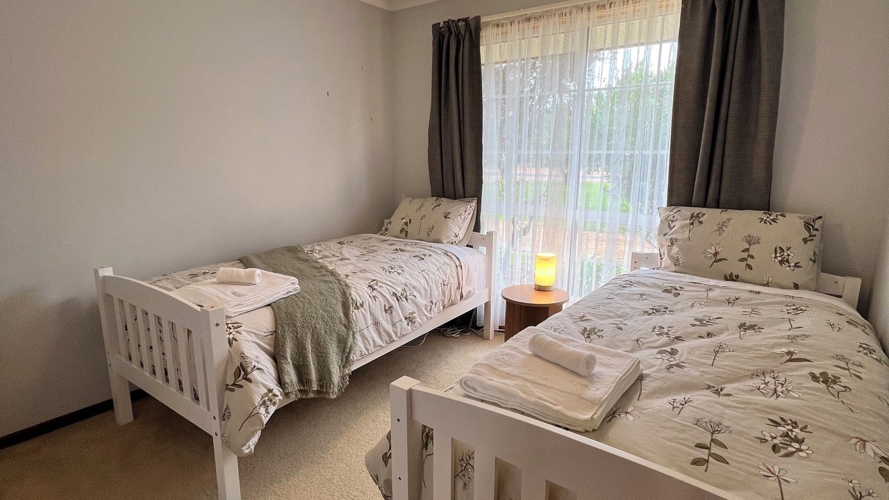 Photo of Bedroom in Cabarita
