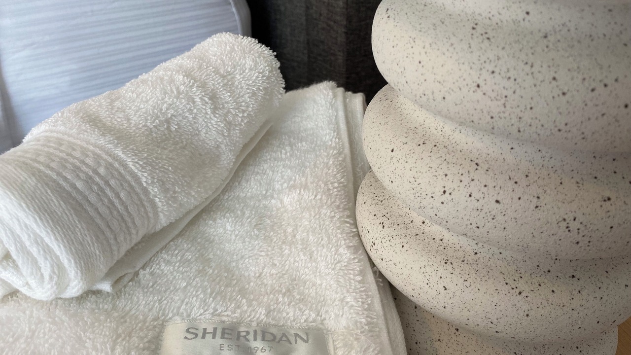 Photo of Bathroom in Cabarita