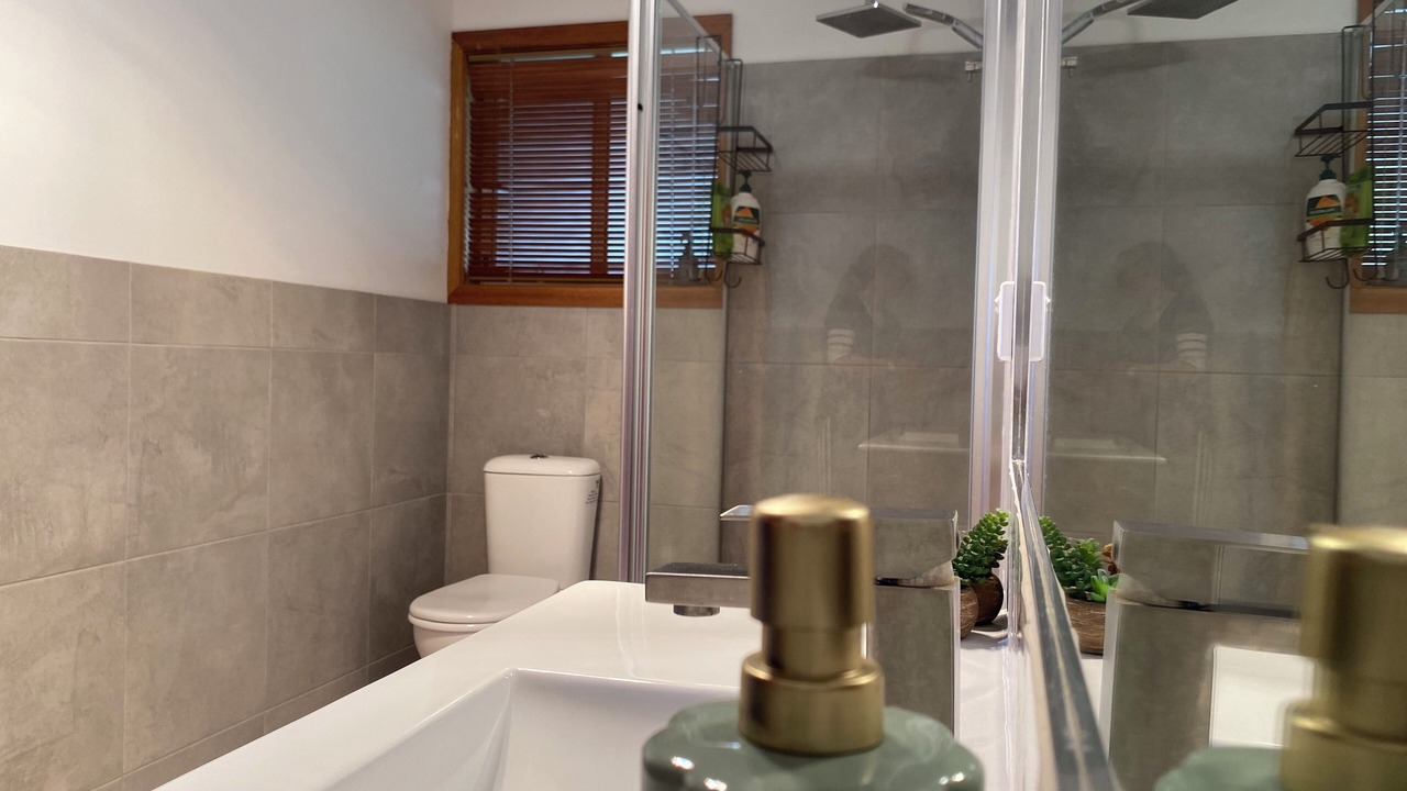 Photo of Bathroom in Cabarita