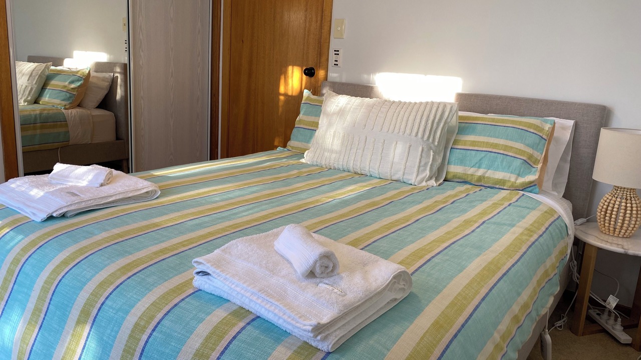 Photo of Bedroom in Cabarita