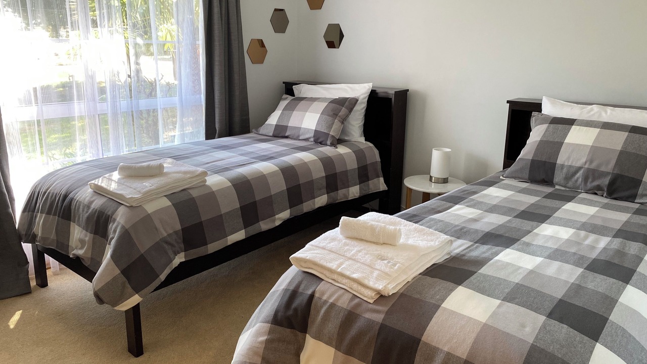 Photo of Bedroom in Cabarita