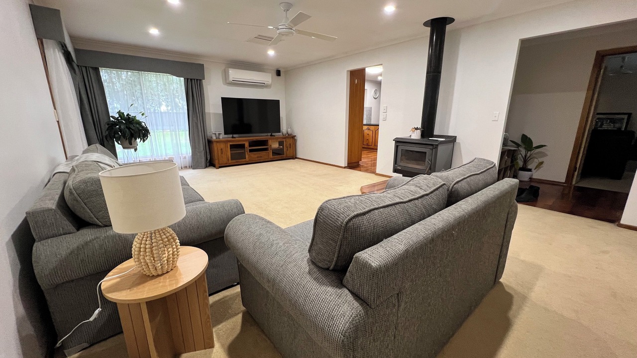 Photo of Livingroom in Cabarita