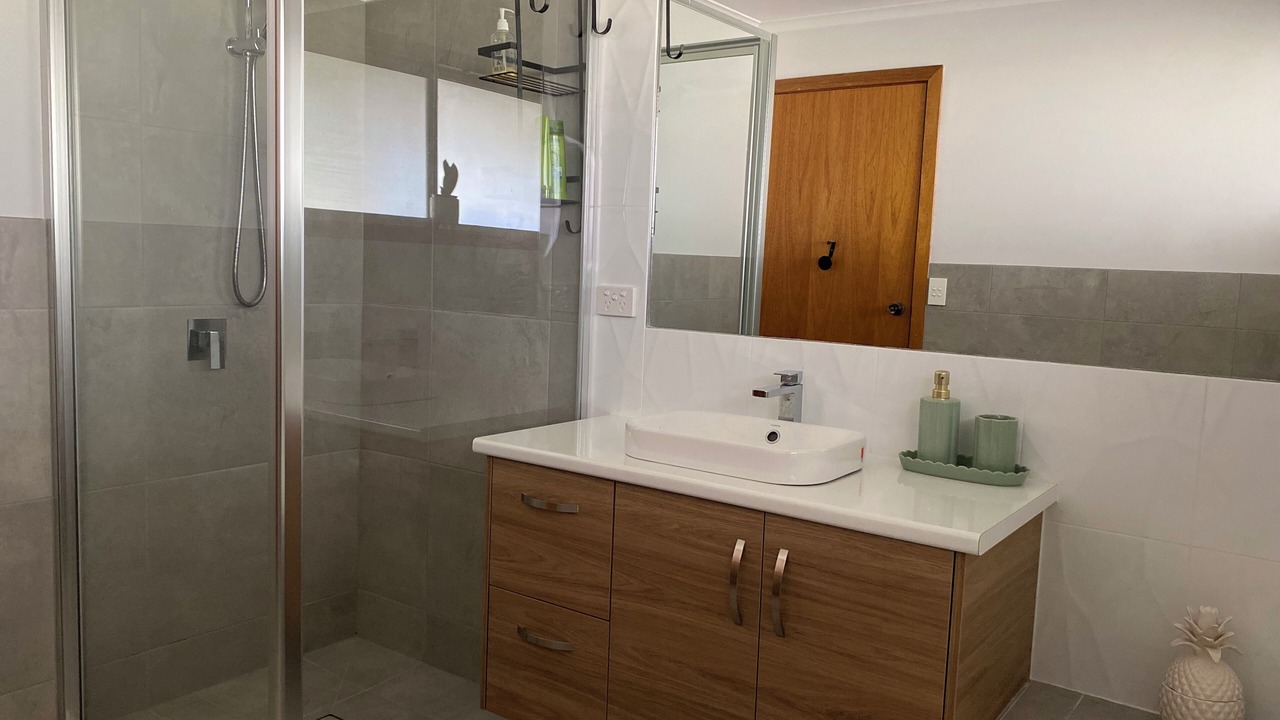 Photo of Bathroom in Cabarita
