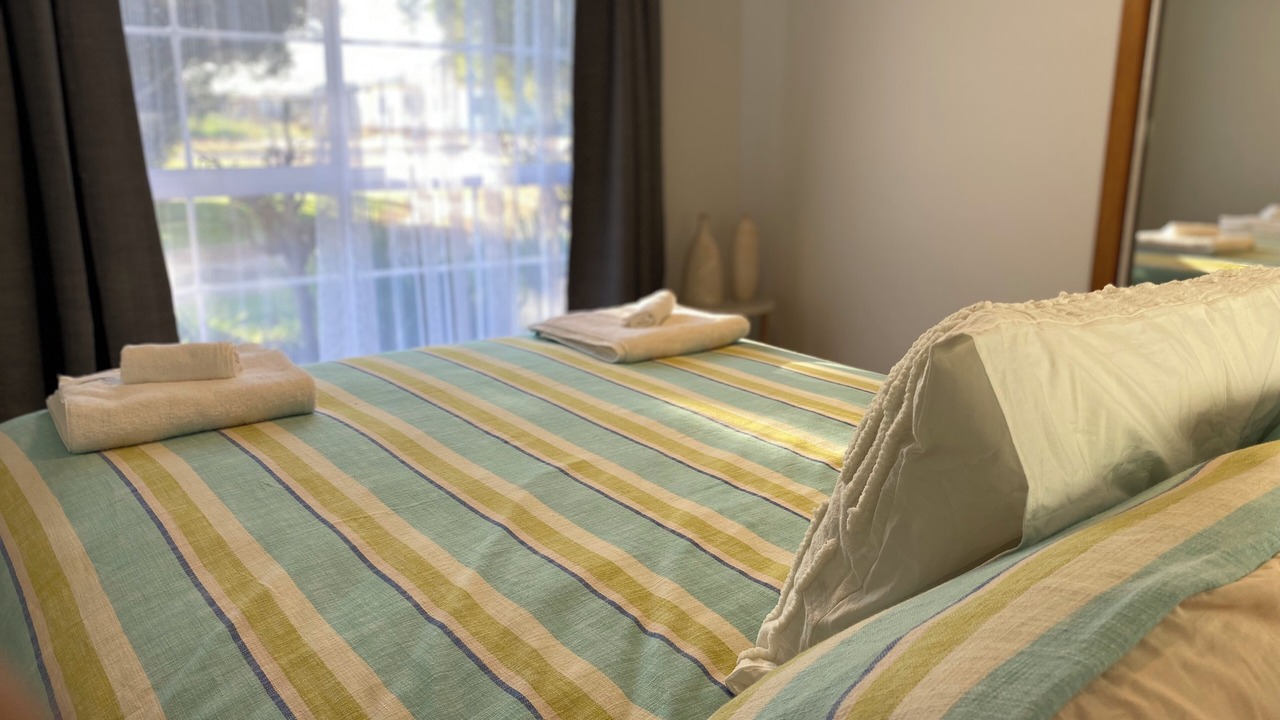 Photo of Bedroom in Cabarita