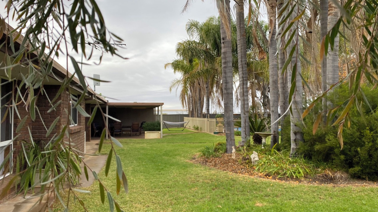 Photo of Patio Balcony in Cabarita