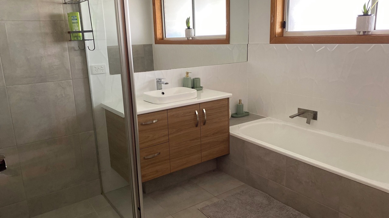 Photo of Bathroom in Cabarita