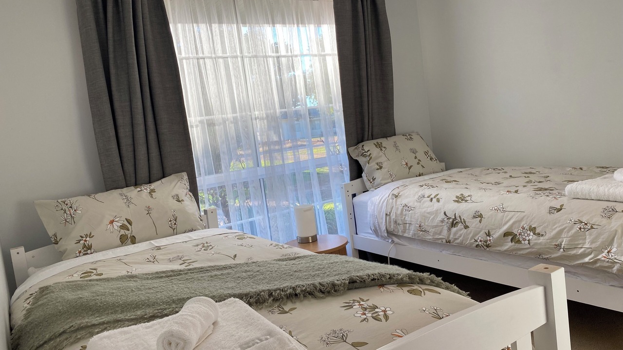 Photo of Bedroom in Cabarita